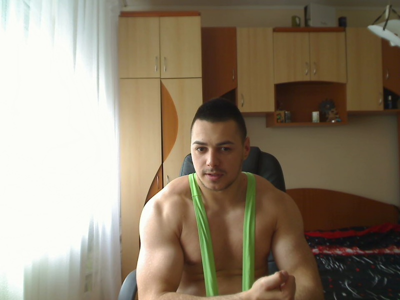 Interprete AlesandroColuci Foto 3