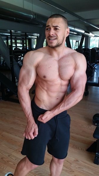 Interprete AlesandroColuci Foto 8