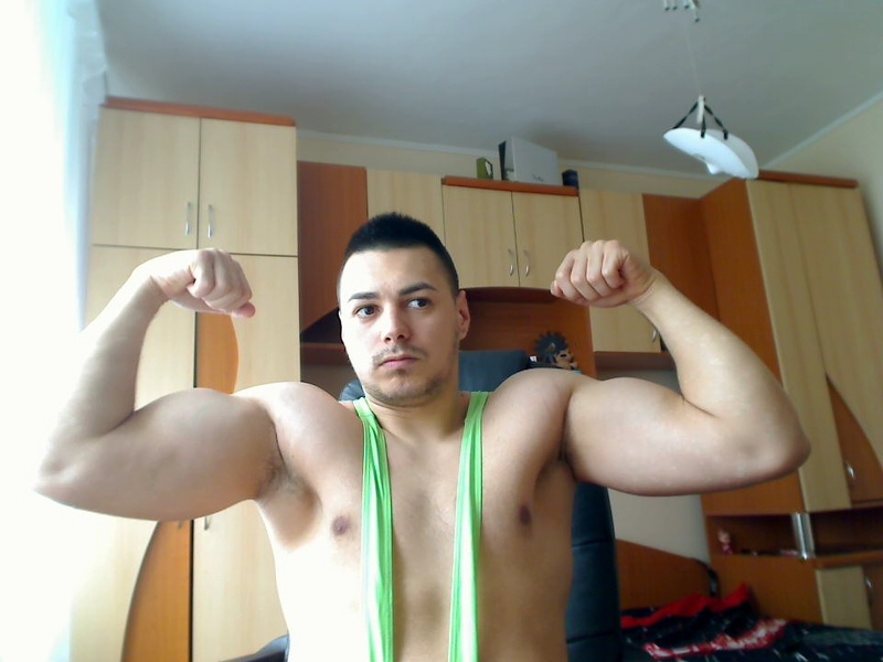 Interprete AlesandroColuci Foto 2