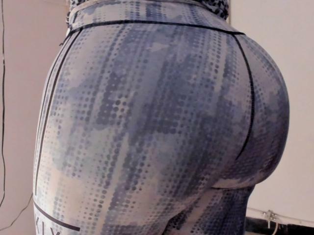 Intérprete ZarinaHoney Foto 12