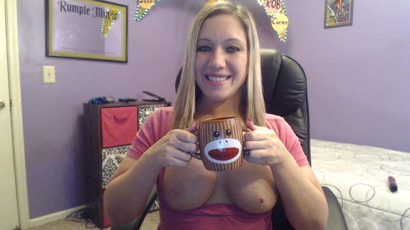 Artiest JuliaJay Foto 10