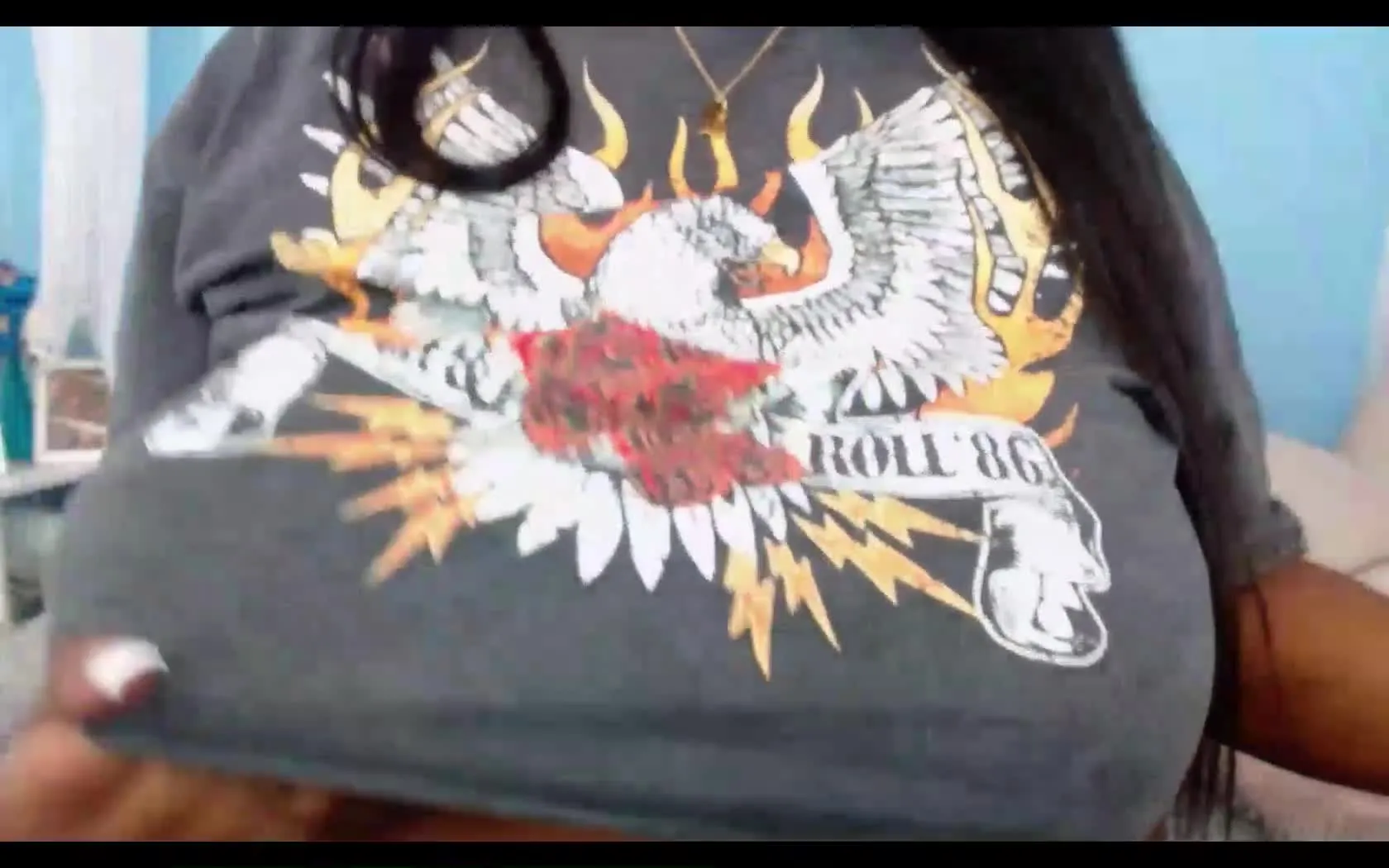 Performer BrooklinBanks Video 1