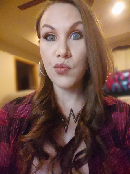 Interprete ItsEmmaFrost Foto 10