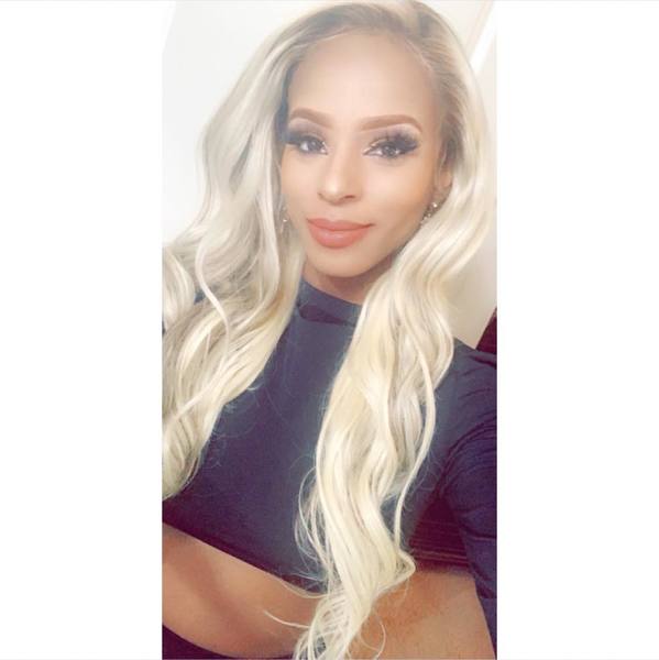 Artiest StaciRaiXXX Foto 2