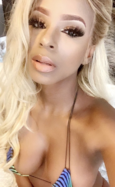 Artiest StaciRaiXXX Foto 8