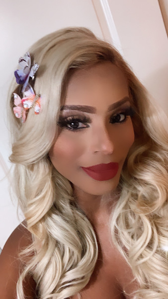 Artiest StaciRaiXXX Foto 5