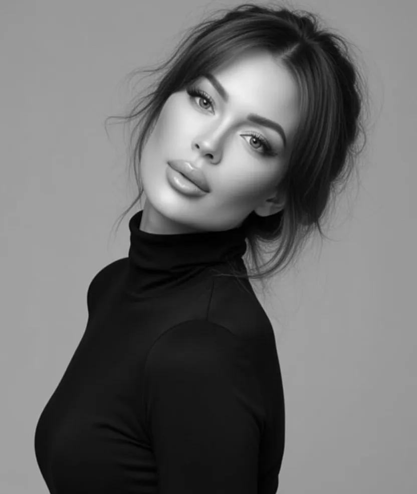 Intérprete LovelyEileen Foto 1