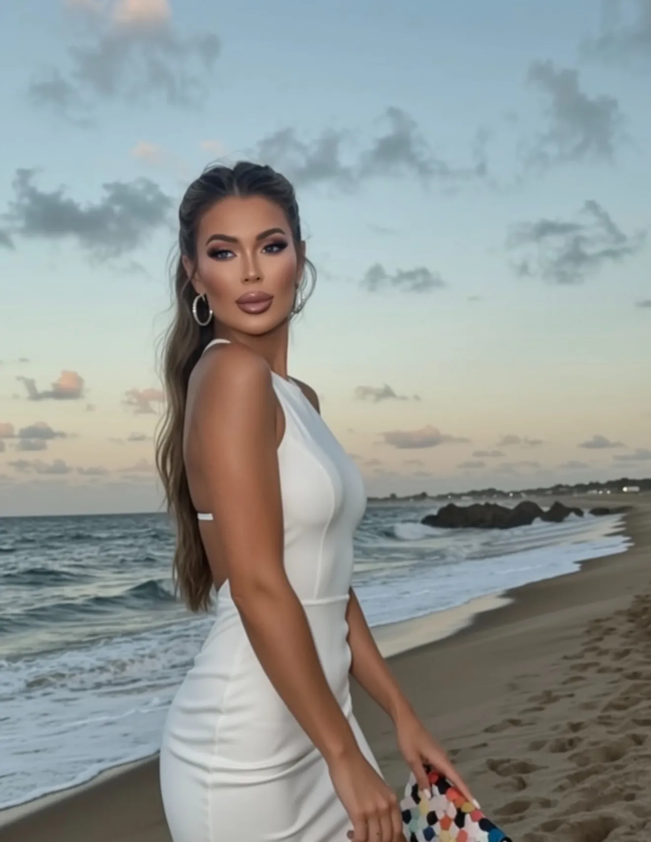 Artista LovelyEileen Foto 5