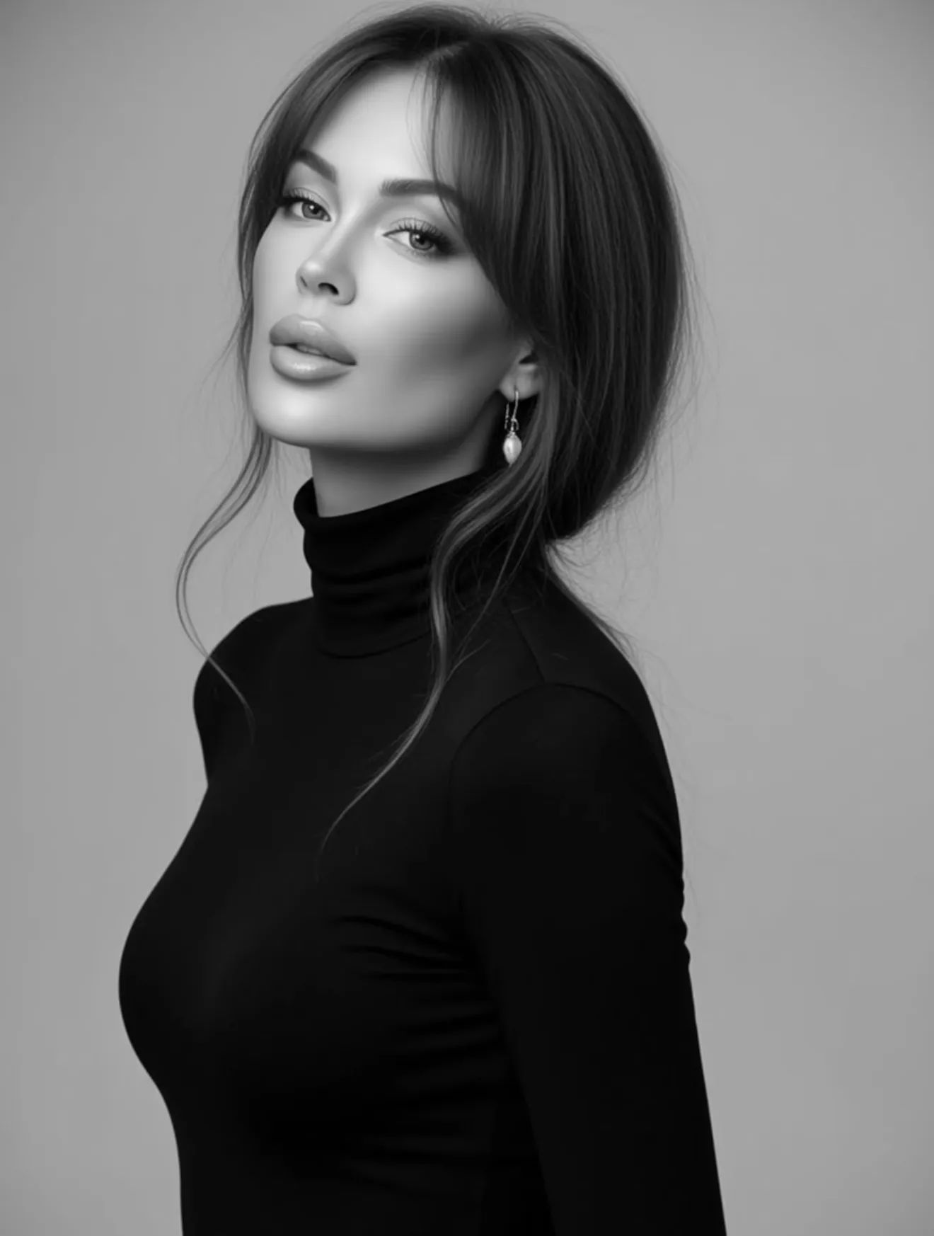 Intérprete LovelyEileen Foto 2