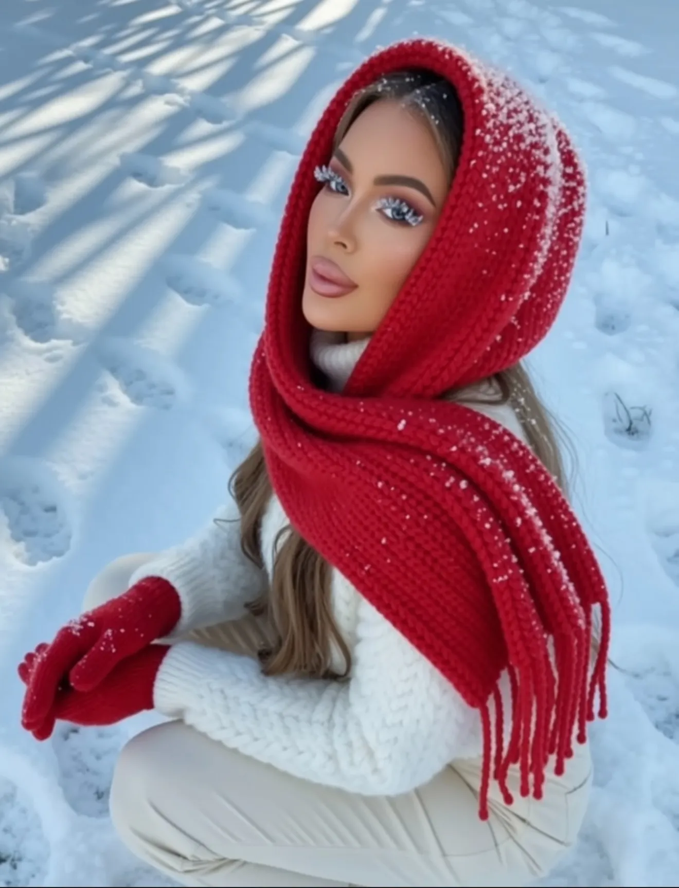 Interprète LovelyEileen Photo 1