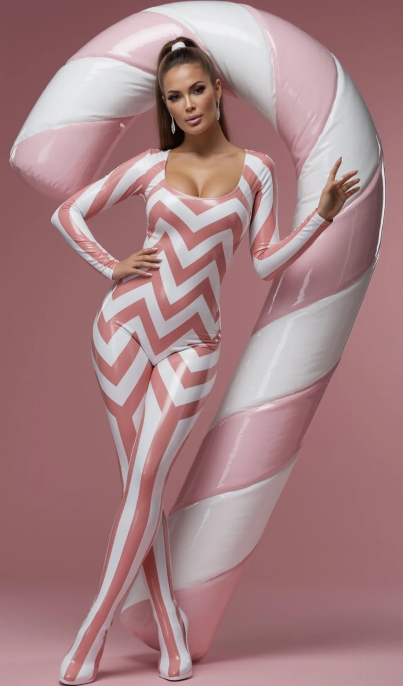 Interprète LovelyEileen Photo 5