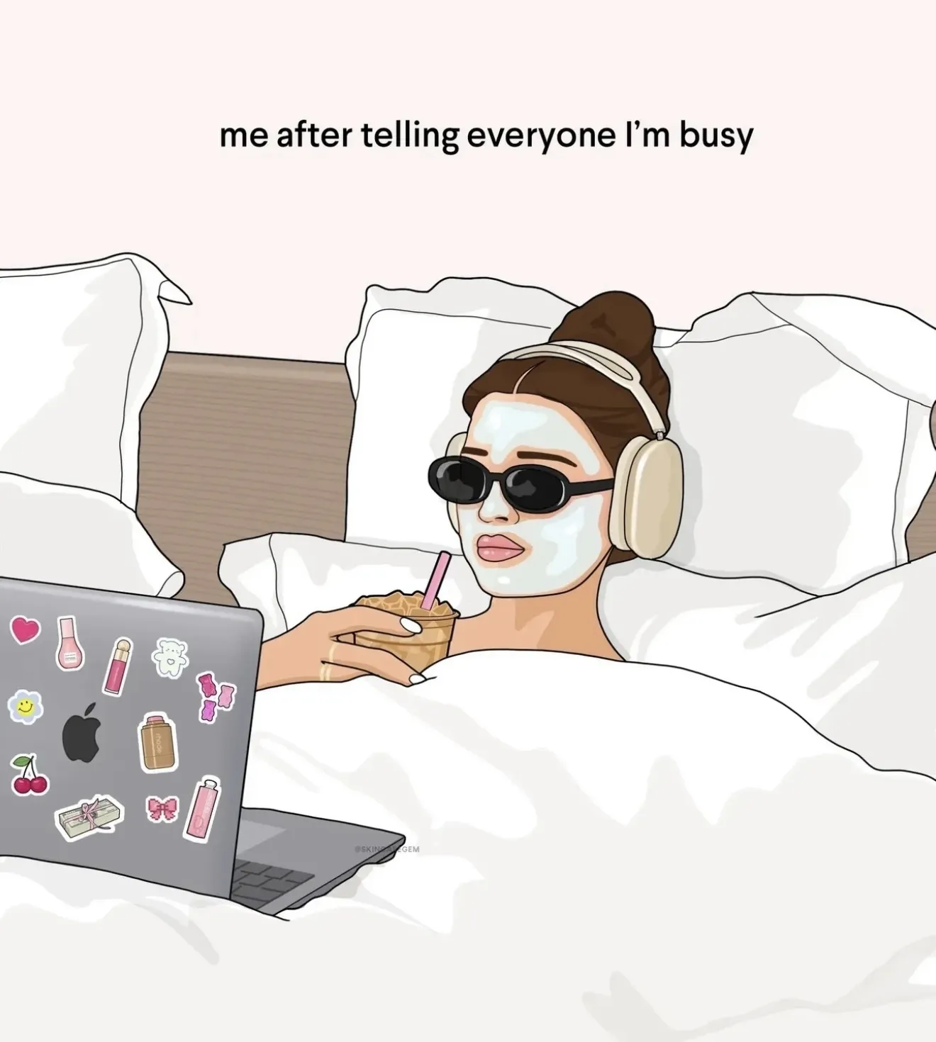 Interprète LovelyEileen Photo 1