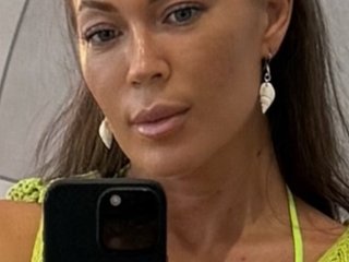 LovelyEileen immagine del profilo del modello di cam