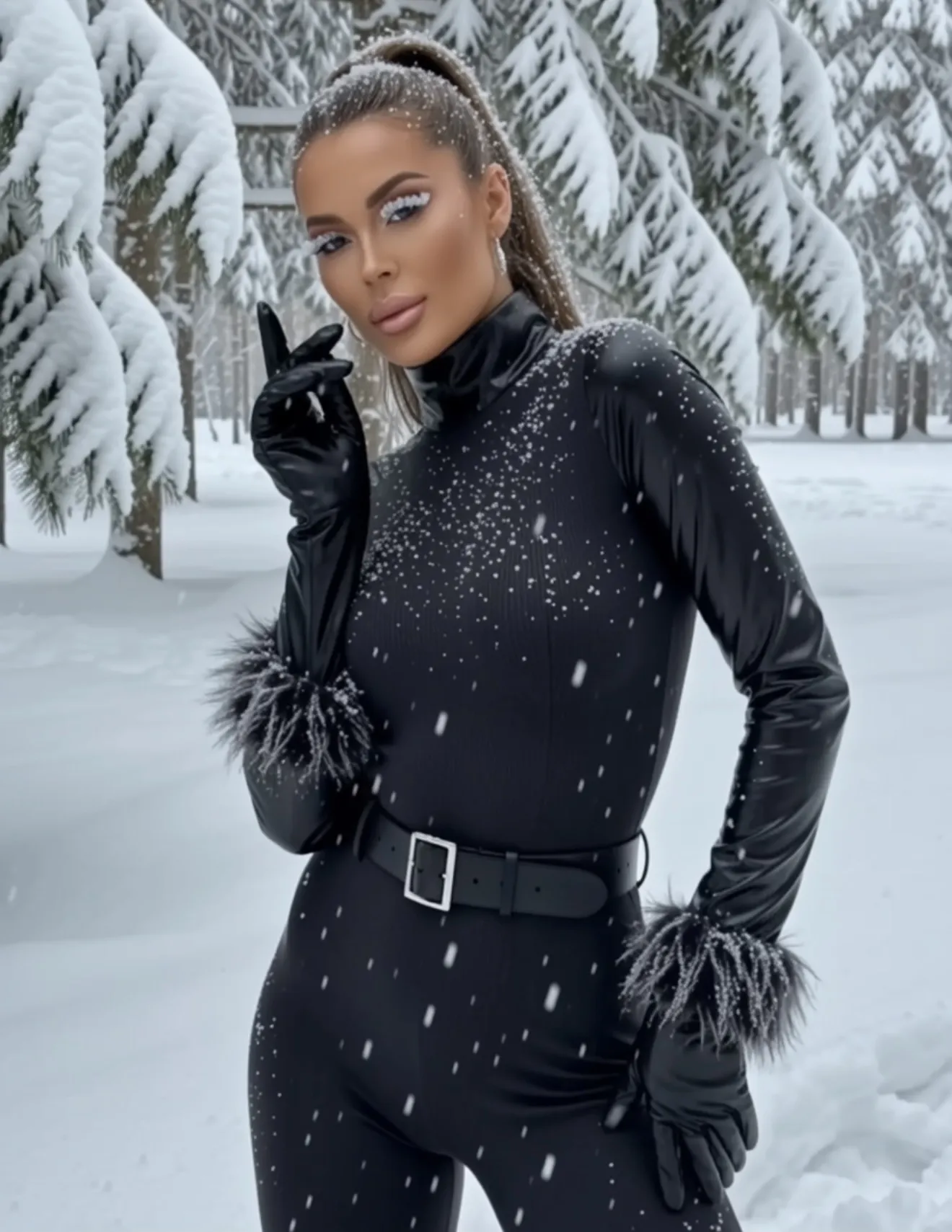 Interprète LovelyEileen Photo 10