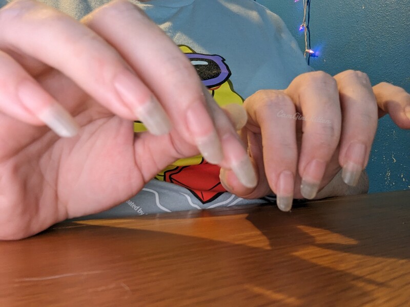 Artiest CamGirlKitten Foto 2