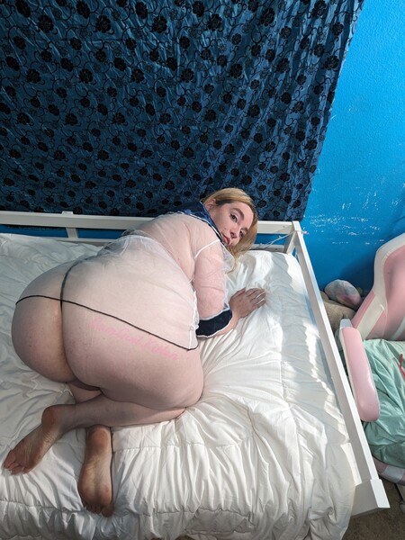 Artiest CamGirlKitten Foto 5