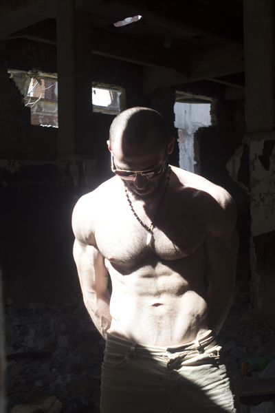 Artist alexxiomax Foto 1