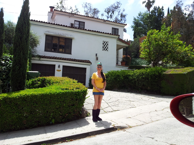 Artist BriannaXxXCagedQT Foto 10