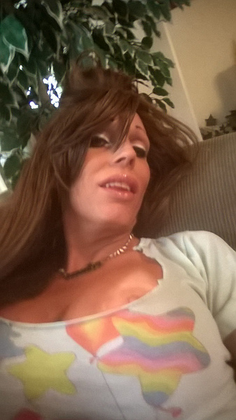 Artist BriannaXxXCagedQT Foto 2