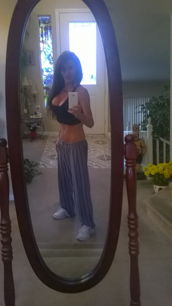 Artist BriannaXxXCagedQT Foto 5