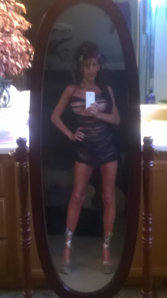 Artist BriannaXxXCagedQT Foto 6