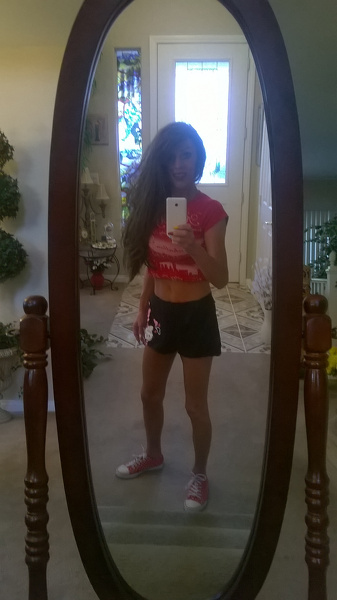 Artist BriannaXxXCagedQT Foto 4