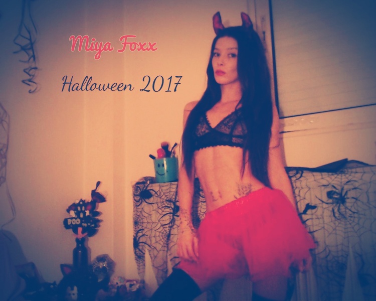 Artiest MiyaFoxx Foto 1