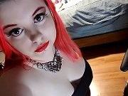 RazorKiss profielfoto van cam model 
