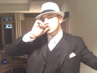 ItalianStallion18 profielfoto van cam model 