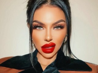Image de profil du modèle de webcam Ashley_Haze