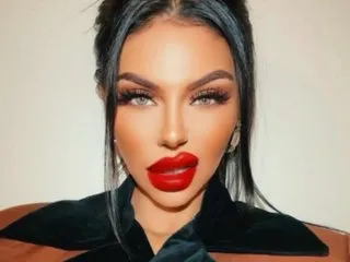 Ashley_Haze profilbild på webbkameramodell