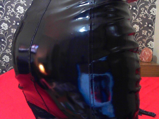 Artiest PervDomina Foto 5