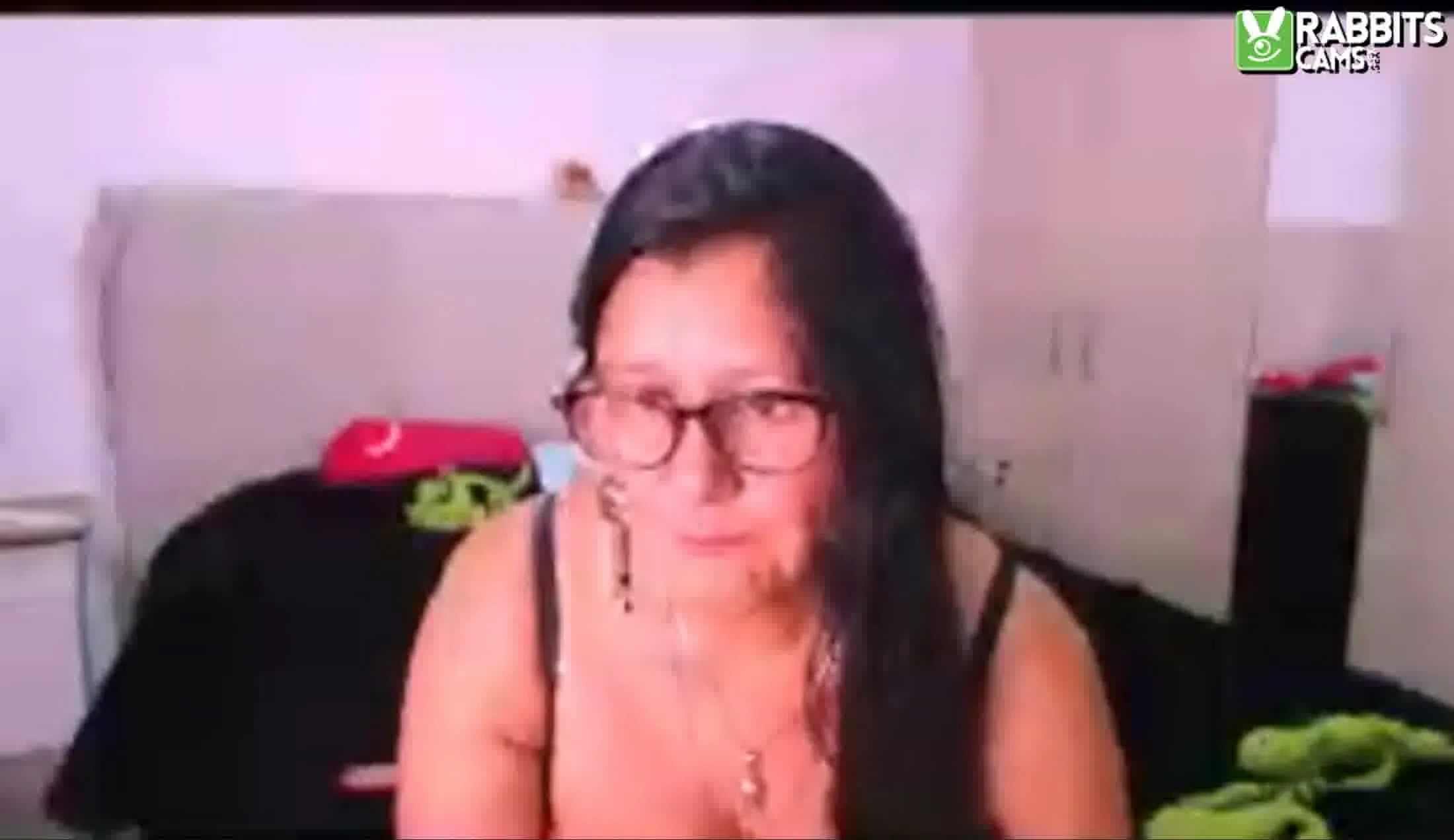 Artist KinkyVioletXX Video 1