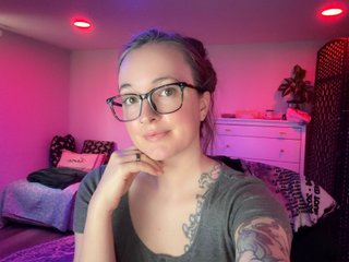 FoxyFarrah Profilbild des Cam-Modells 