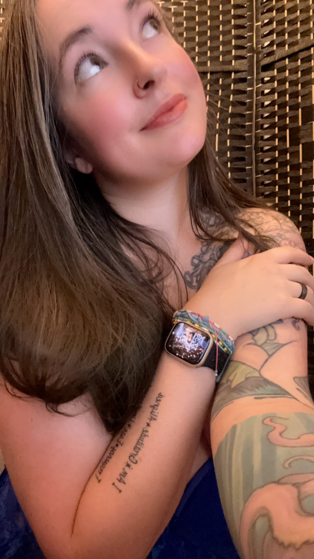 Artista FoxyFarrah Foto 2