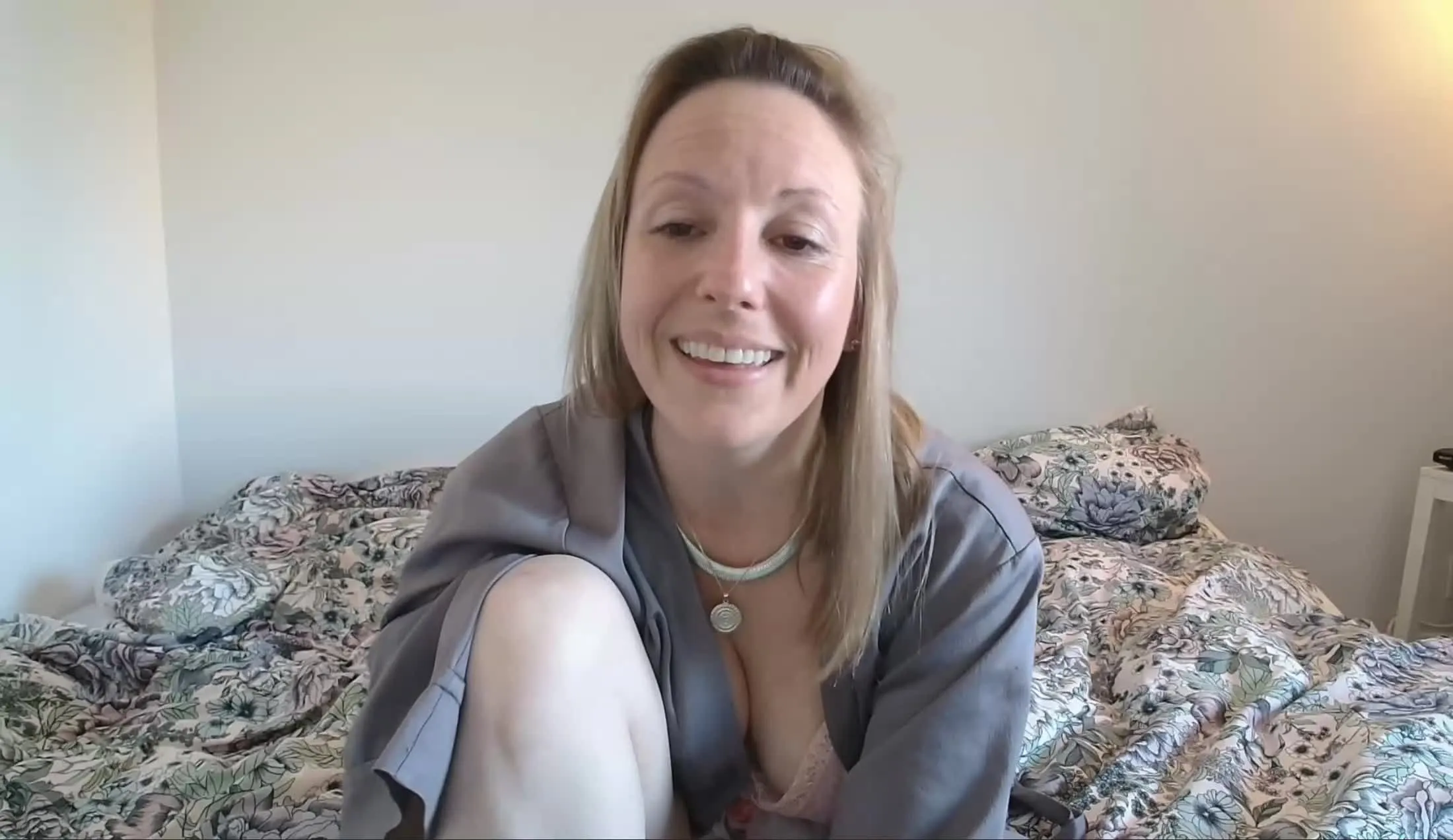 Interprete Sexy_Frenchie Video 1