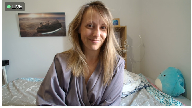 Interprete Sexy_Frenchie Foto 3