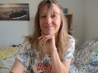 Sexy_Frenchie immagine del profilo del modello di cam