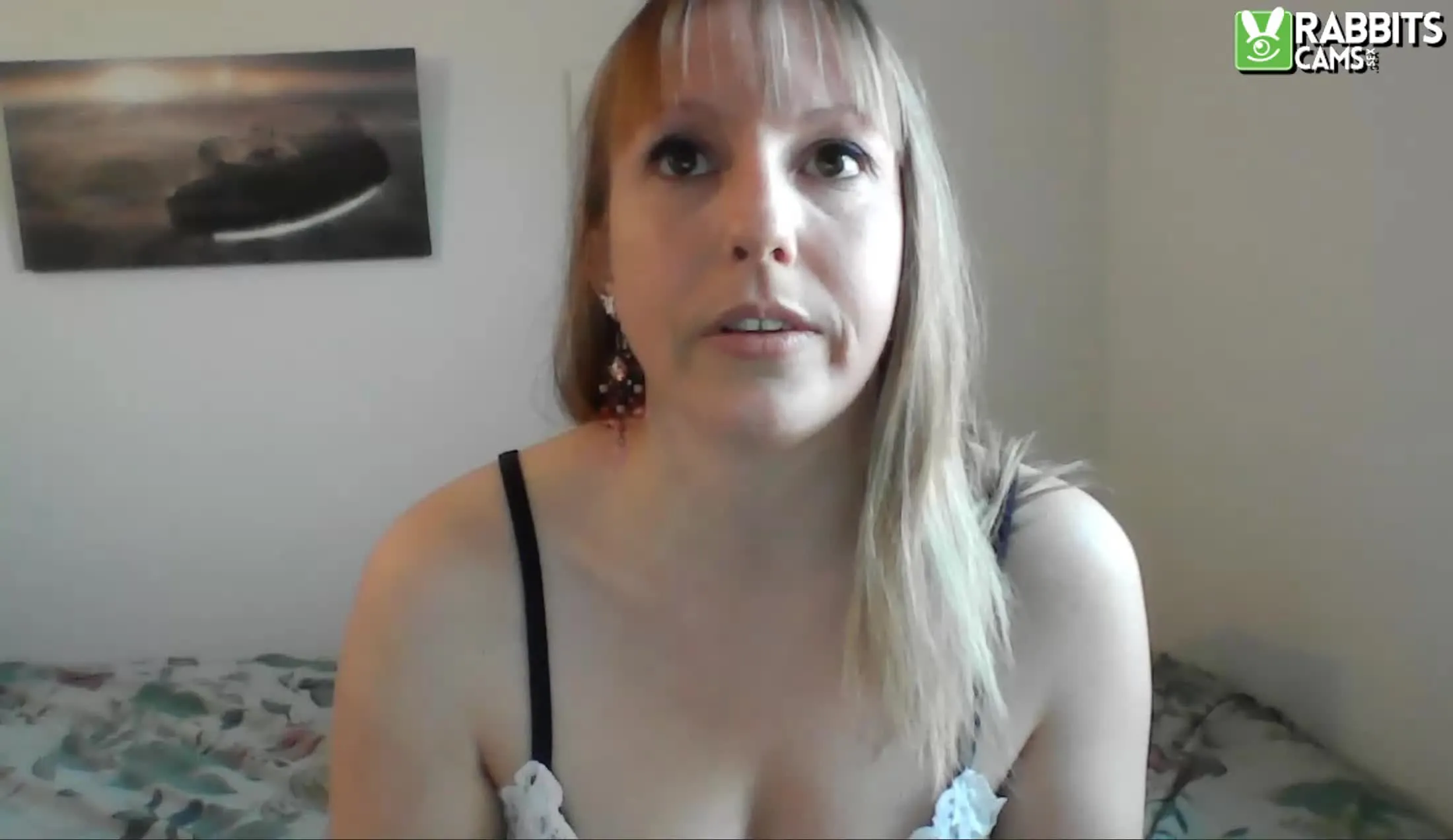 Interprete Sexy_Frenchie Video 2