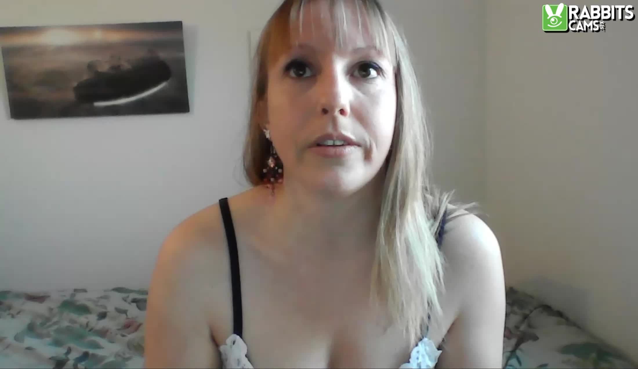 Interprete Sexy_Frenchie Video 1