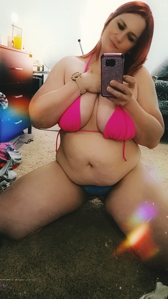 Performer hotbbw75 Photo 6