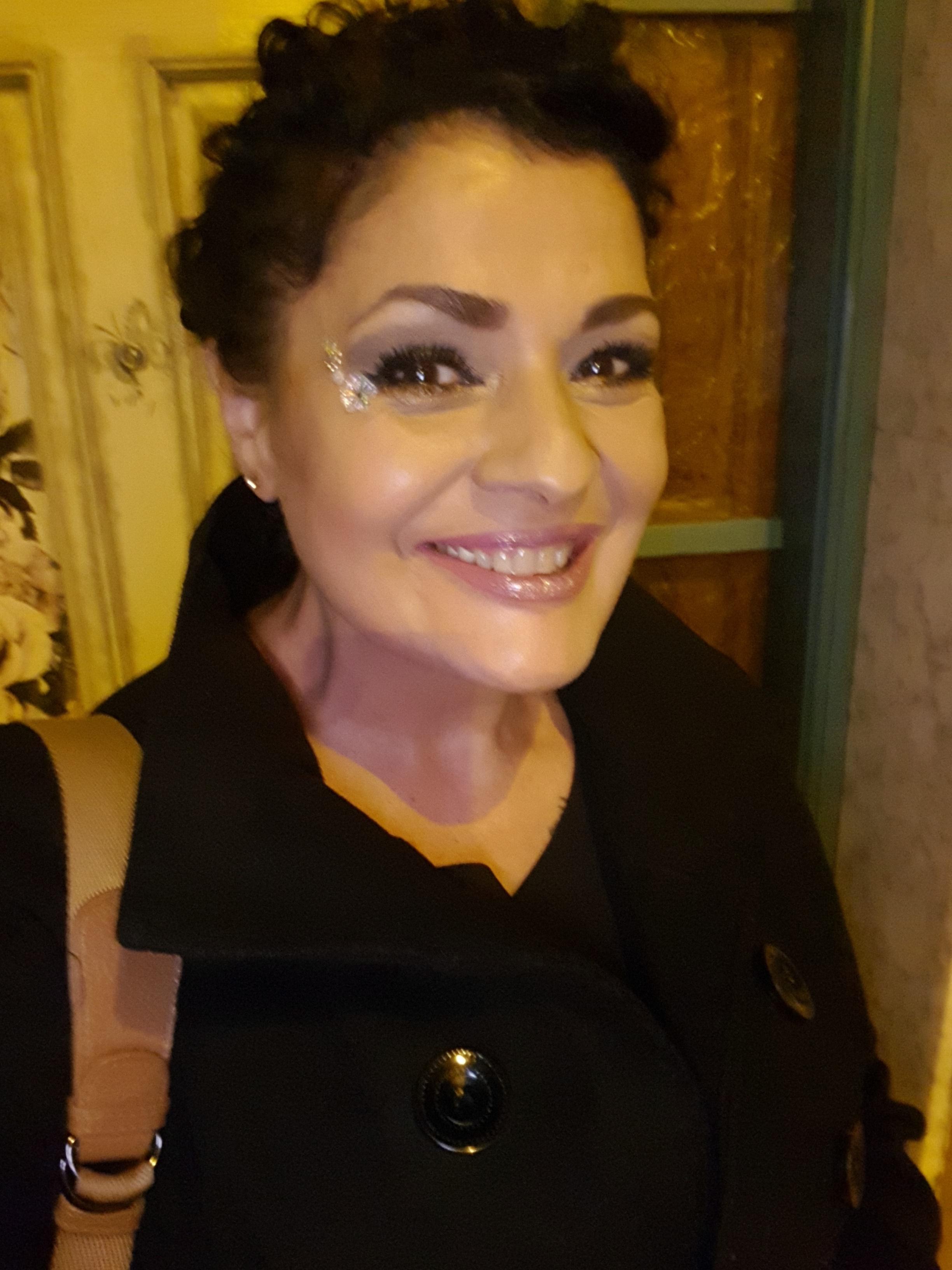 Interprete SultryLola Foto 1