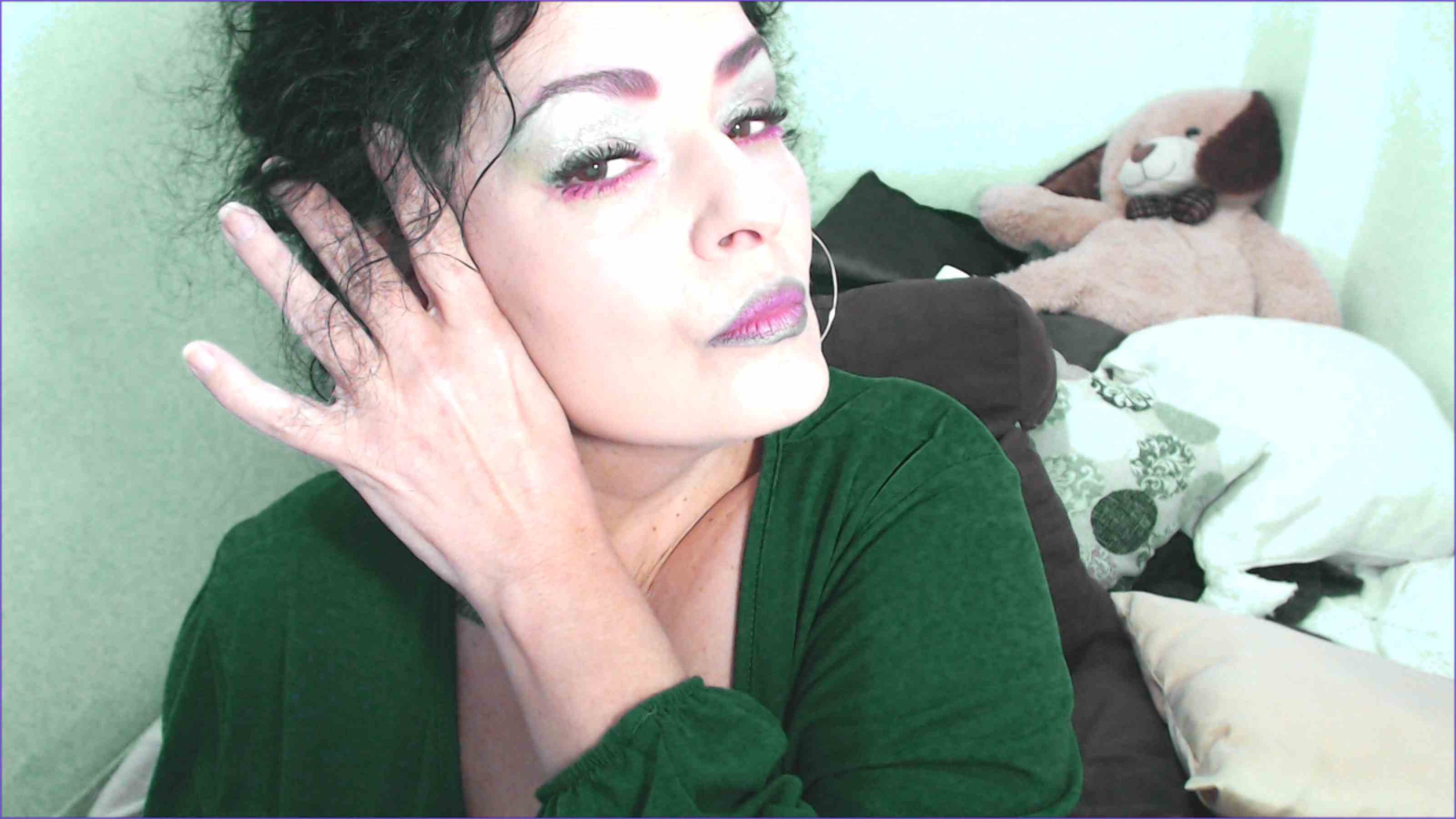 Performer SultryLola Photo 5