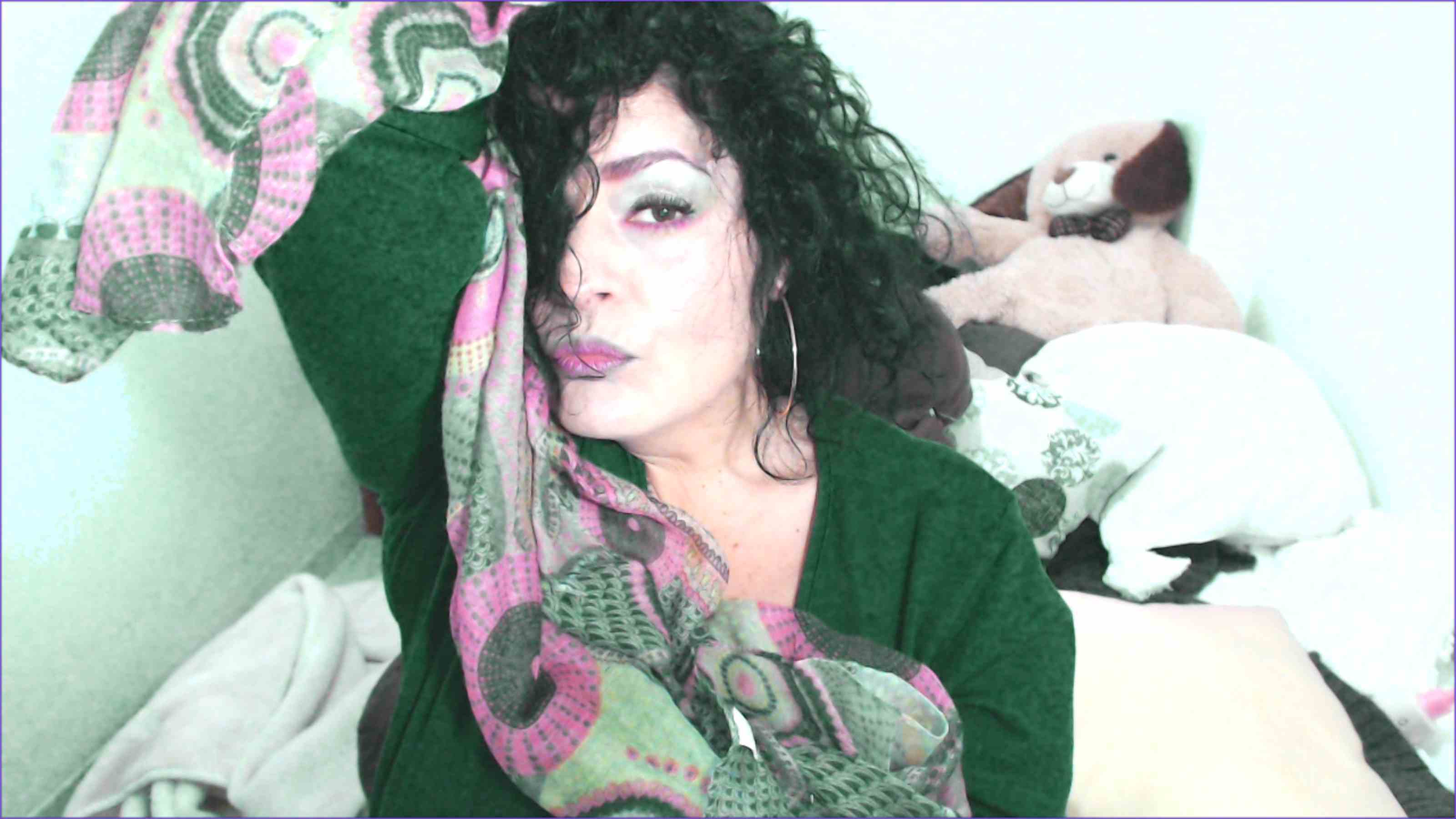 Performer SultryLola Photo 2