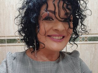 Profilbilde av SultryLola webkamera modell