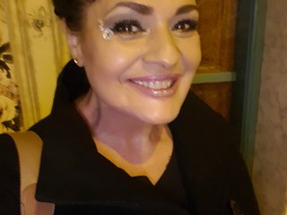 SultryLola immagine del profilo del modello di cam