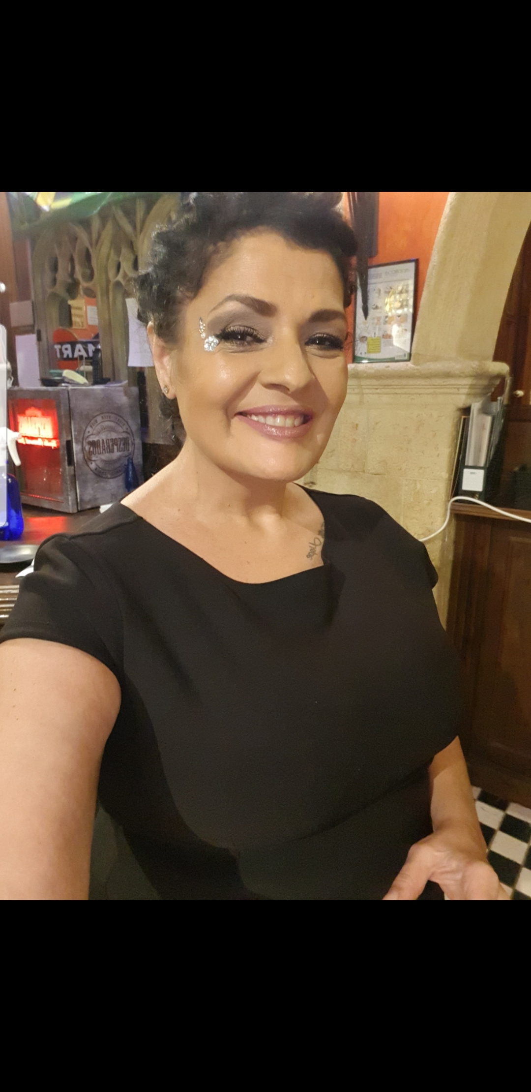 Interprete SultryLola Foto 2