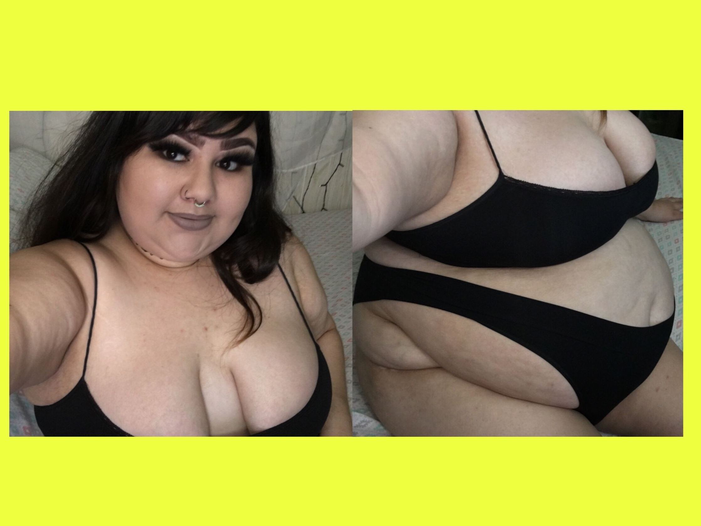 Image de profil du modèle de webcam VeronicaVelezz