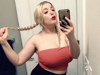 Foto de perfil de modelo de webcam de Selina_Kyl