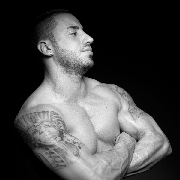 Performer musclecockzilla Photo 5